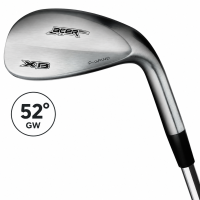Gap Wedge