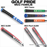 MCC Golfgriffe