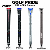CP Golfgriffe