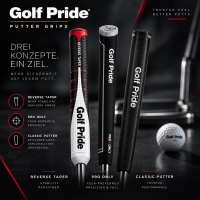 Puttergriffe