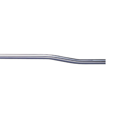 Putterschaft gebogen RH
