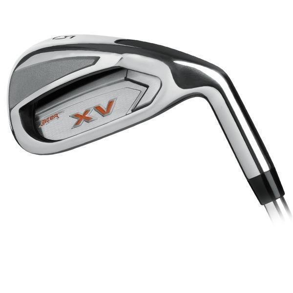 Acer XV Iron Clubhead RH Pitchwedge