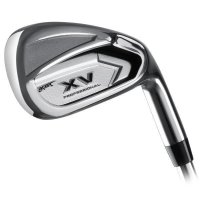 Acer XV Pro Iron - custom assembled - right handed