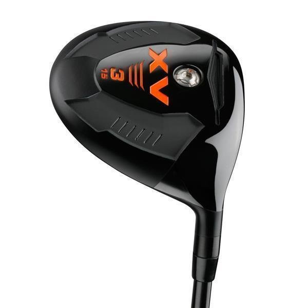Acer XV Fairway Wood - Custom Assembled - Right and Lefthanded