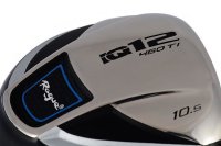 Rogue Titanium Driver Schlägerkopf Rechtshand 12°