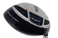 Rogue Titanium Driver Schlägerkopf Rechtshand 12°