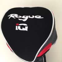 Rogue Titanium Driver Schlägerkopf Rechtshand 12°