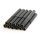 Graphite Golf Shaft extender black 0.560 inch