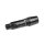 Replacement Mizuno JPX EZ Shaft Adapter Sleeve .335 - Black w/out bolt