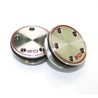 Stainless Replacement Weights for Scotty Cameron Putters...