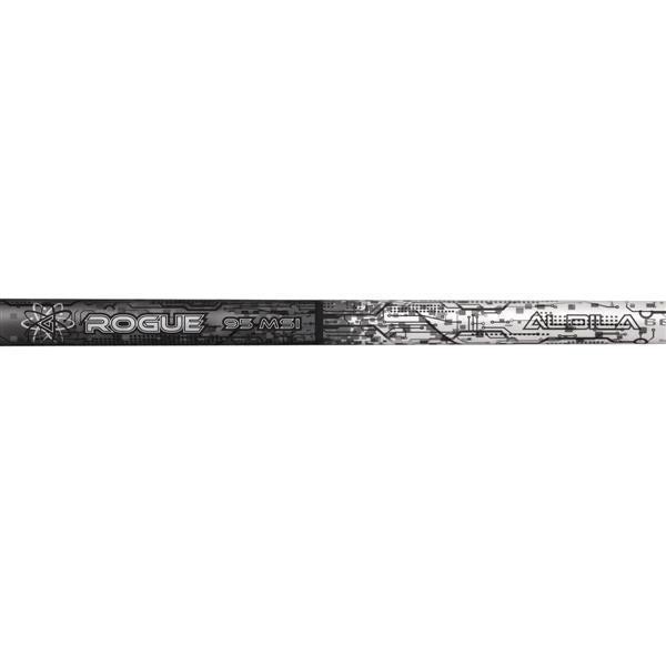 Aldila Rogue Black 60 Graphite Wood Shafts S-Stiff