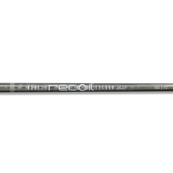 UST-Mamiya Recoil 760 Graphite - Iron shafts Regular