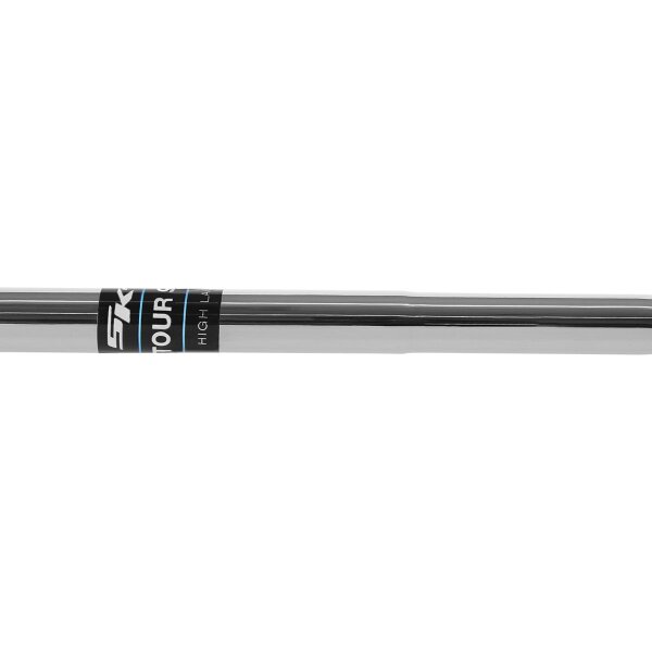 SK Fiber Tour 90 HL Steel Iron Shaft R/S Flex  Lightweight High Launch 105 g