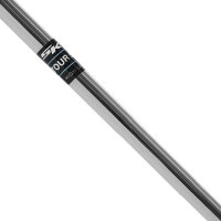 SK Fiber Tour 90 HL Steel Iron Shaft R/S Flex  Lightweight High Launch 105 g
