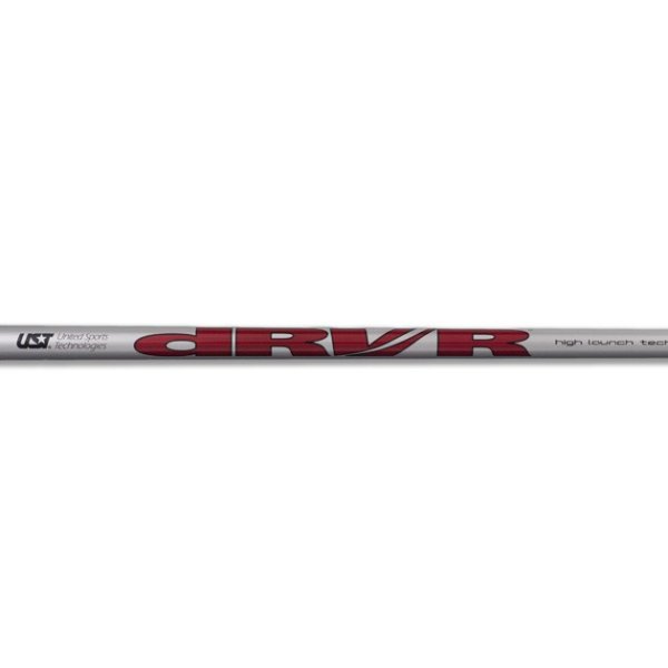 UST Mamiya DHI dRVR Graphit Golfschaft für Hölzer Stiff