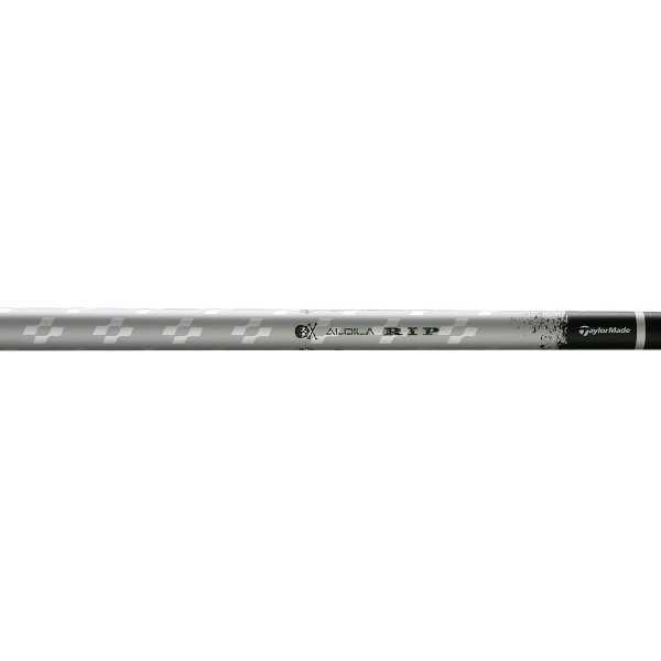 Aldila RIP 85 Hybrid Taper Tip Graphit Golf Schaft (original für Taylor Made produziert) Flex R