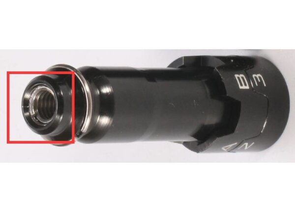 Shaft Adapter Sleeve for Titleist 917D / TS1 / TS2 / Driver Series - 0.335 w/out bolt
