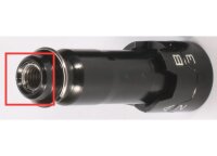 Shaft Adapter Sleeve for Titleist 917D / TS1 / TS2 /...