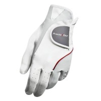 TPS Cabretta Leather Golf Glove Men medium-large for the right hand (lefty)