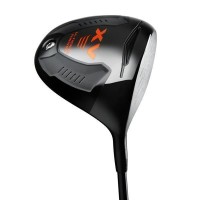 Acer XV Ultimate Thriver Driver 12° - custom assembled right handed