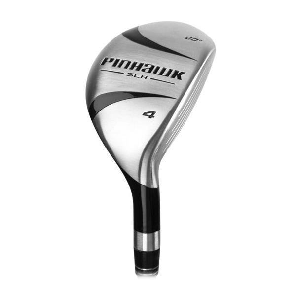 Pinhawk SL Single Length Hybrid Clubhead