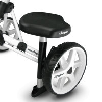 Sitz für Clicgear Golf Trolley