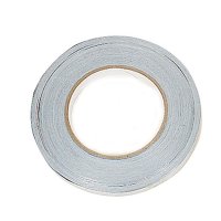 60g self adhesing Lead Tape for swingweighting Silver