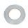60 g Lead Tape selbstklebend zur Optimierung des Schwunggewichtes silber