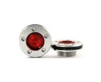 Translucent Stainless Ersatz Gewichte für Scotty...