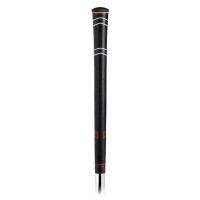 Lamkin Comfort Plus Standard Black/Red Golf Grips