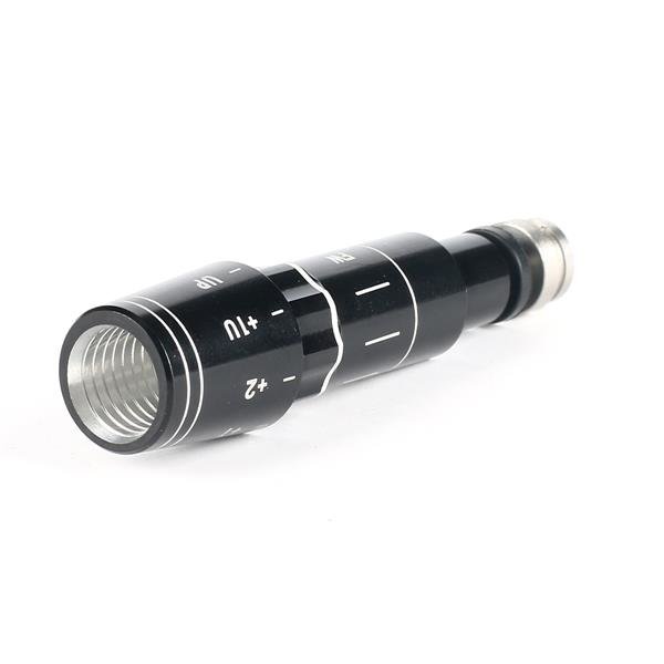 Ersatz Schaft Adapter für Mizuno ST-180 Driver 0.335, RH