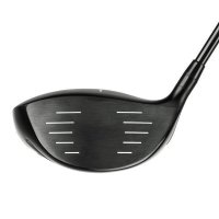 Acer XDS Titanium Driver - Clubhead