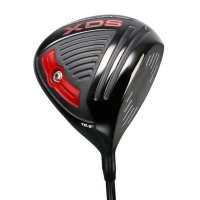 Acer XDS Titanium Driver - Clubhead