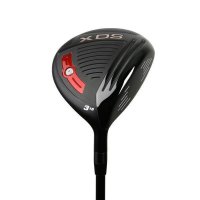 Acer XDS Extreme Draw Fairway Holz - Schlägerkopf #3