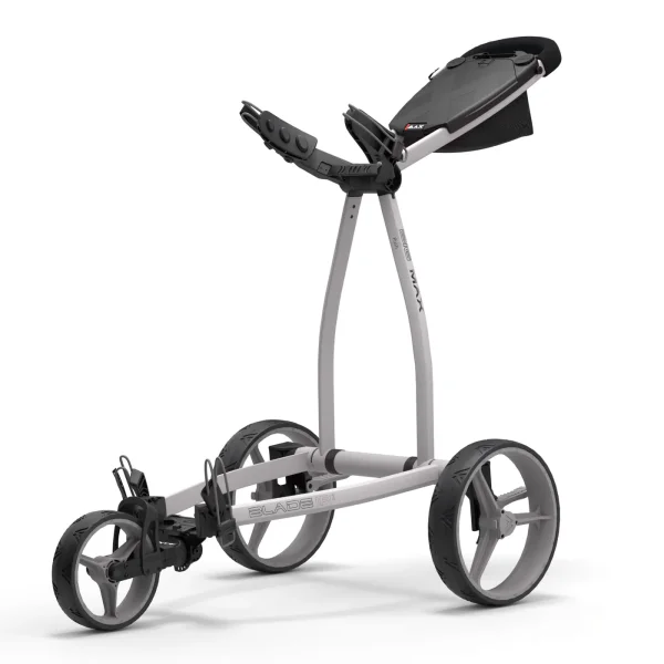 Big Max Blade IP Golf Trolley