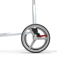 Big Max Blade IP Golf Trolley