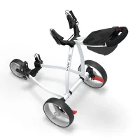 Big Max Blade IP Golf Trolley
