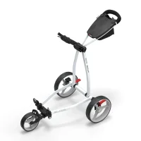 Big Max Blade IP Golf Trolley
