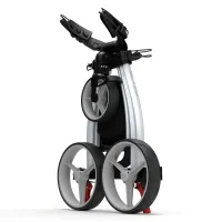 Big Max Blade IP Golf Trolley