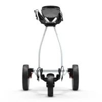 Big Max Blade IP Golf Trolley