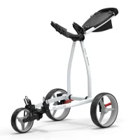 Big Max Blade IP Golf Trolley