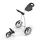 Big Max Blade IP Golf Trolley