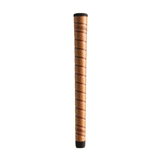 Winn DriTac Wrap Midsize +1/16" Copper