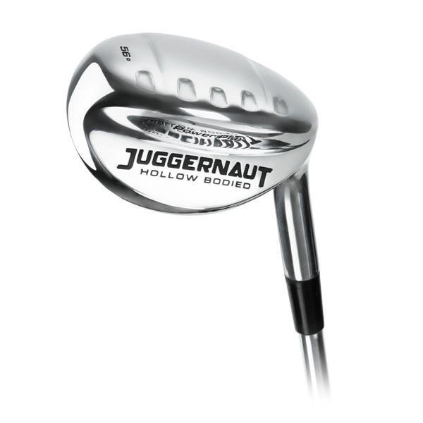 Power Play Juggernaut Wedge massgeschneidert