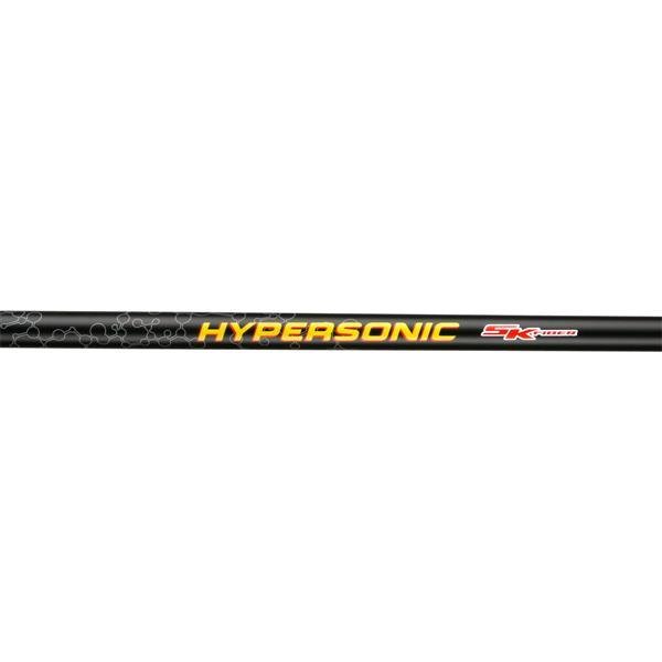 SK Fiber Hypersonic Graphite Golf Schäfte - verschiedene Flex  Wood A/L