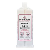 Brampton Pro-Fix 15 / 30 Quick Cure Epoxy Kleber 50 ml...