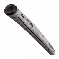 Golf Pride Pro Only Cord Putter Grip Red Star 72cc