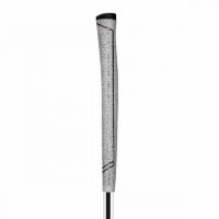 Golf Pride Pro Only Cord Putter Grip Red Star 72cc