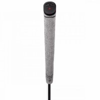 Golf Pride Pro Only Cord Putter Grip Red Star 72cc