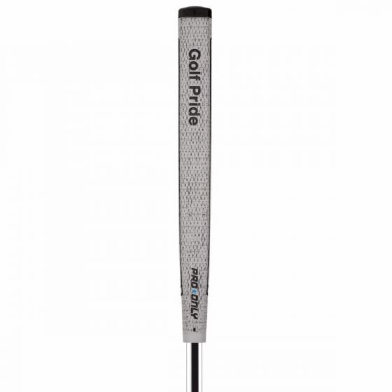 Golf Pride Pro Only Cord Putter Grip Blue Star 81cc